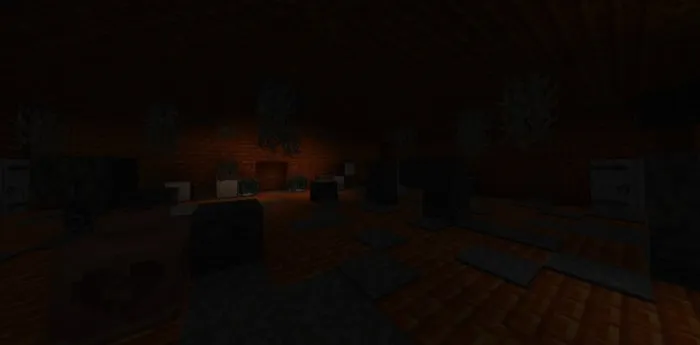 Entrance: Screenshot 2