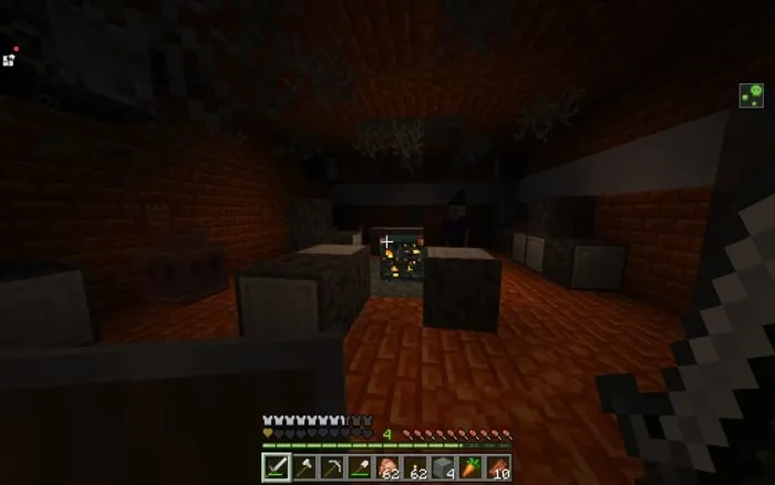 Entrance: Screenshot 3