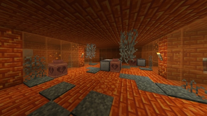 Prison: Screenshot