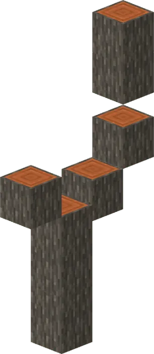 Fake Block Model 1