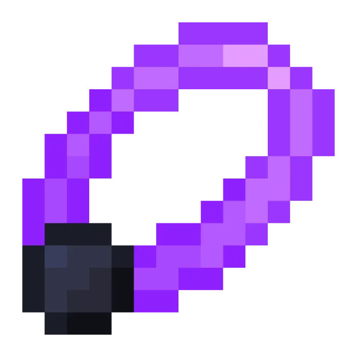 Baby Ender Dragon Collar