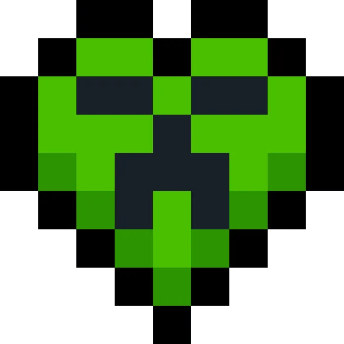 Creeper Heart