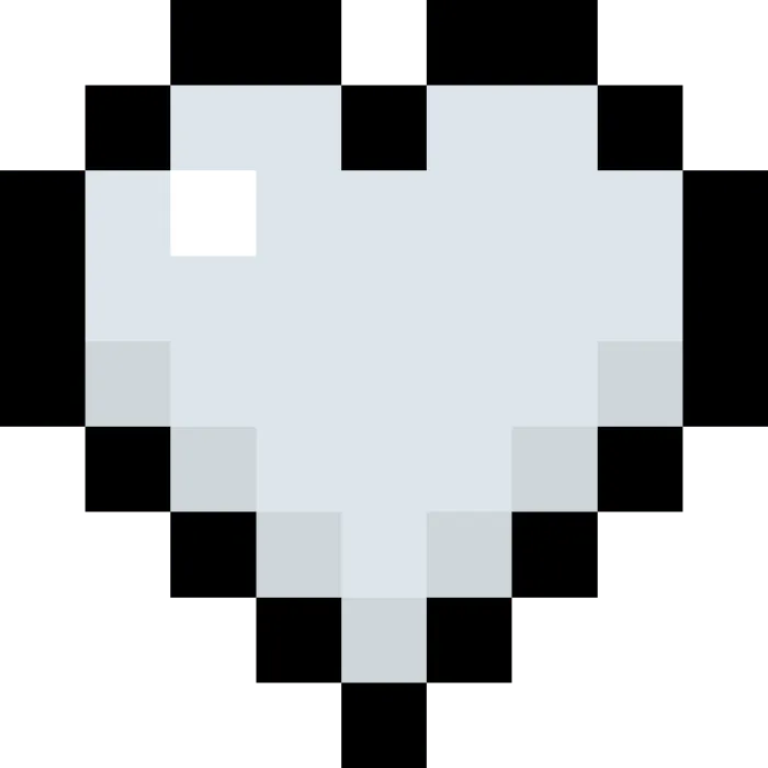 Iron Heart
