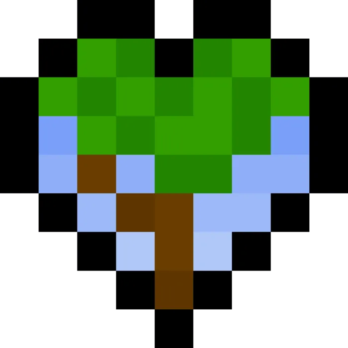 Nature Heart