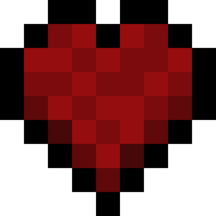 Nether Heart