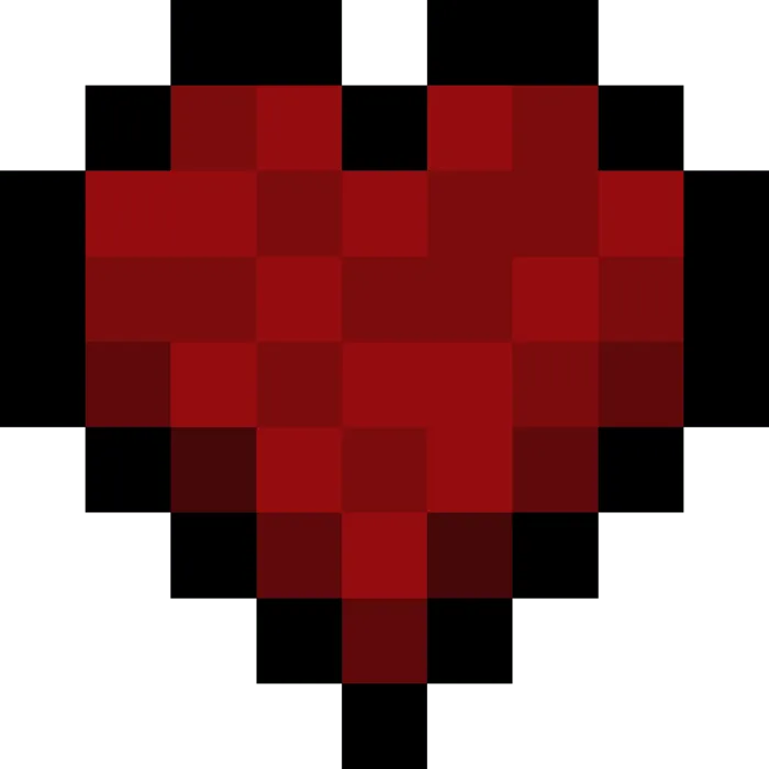 Nether Heart