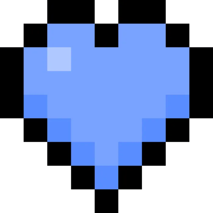 Water Heart