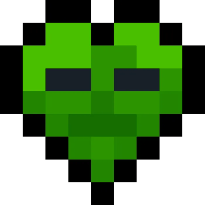 Zombie Heart