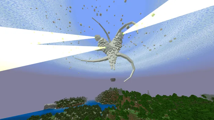 Winter Storm: Screenshot 2