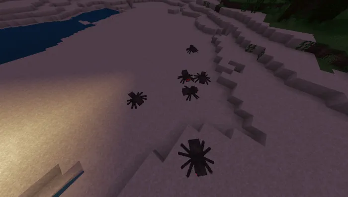 Difficulty: Insane: Screenshot 1