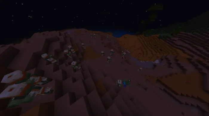 Difficulty: Insane: Screenshot 3