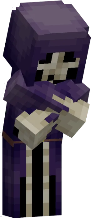 Dreadlord Nightmare Model 2