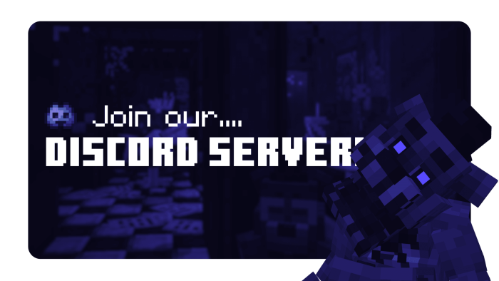 Join our Discord Server