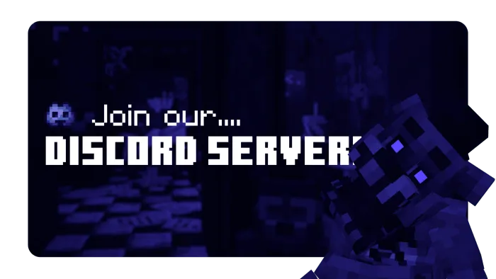 Join our Discord Server