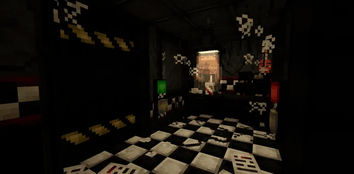FNaF: Build & Decor: Screenshot 3