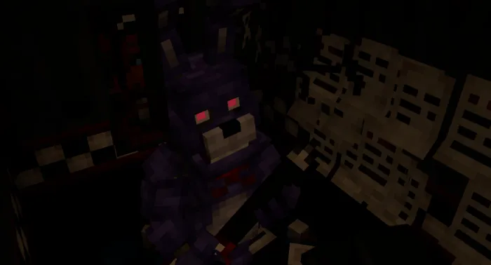 FNaF: Build & Decor: Screenshot 6