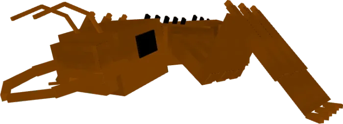Ant Model