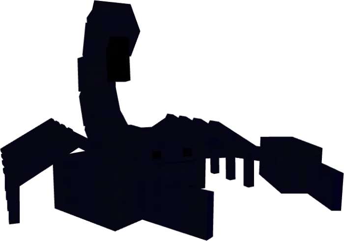 Scorpion Model