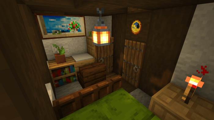 Half Timbered House #2: Screenshot 4