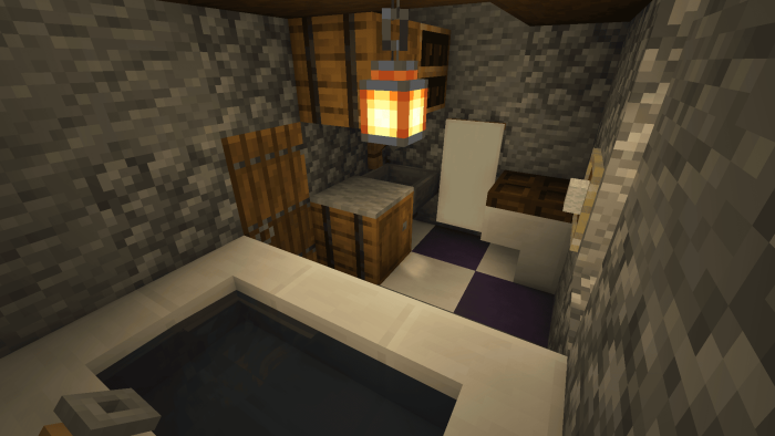 Half Timbered House #2: Screenshot 5