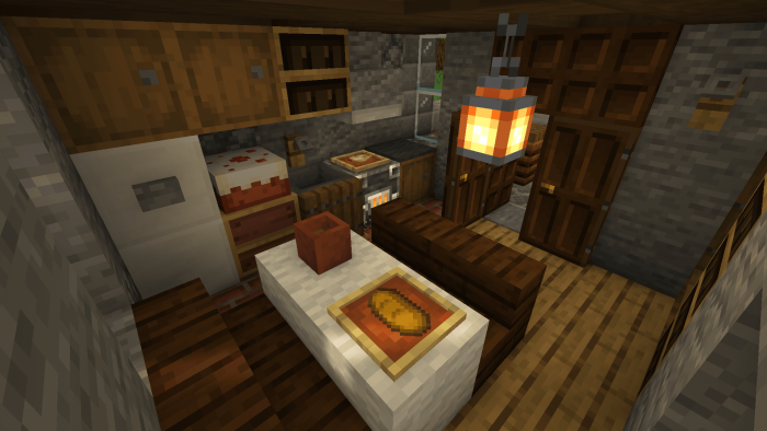 Half Timbered House #4: Screenshot 3