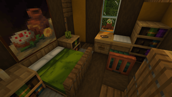 Half Timbered House #4: Screenshot 4