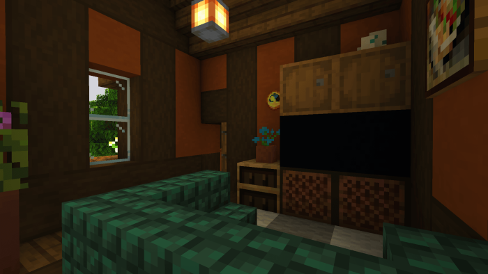 Half Timbered House: Screenshot 3