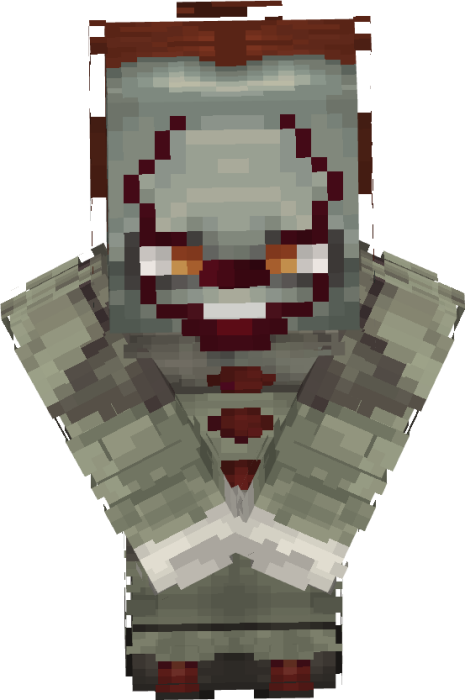 Pennywise Model 2