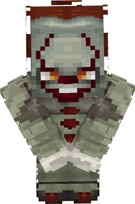 Pennywise Model 2