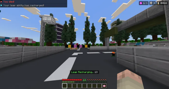 I Want Scoreboards Like That Too: Screenshot 1