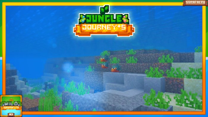 Piranhas: Screenshot