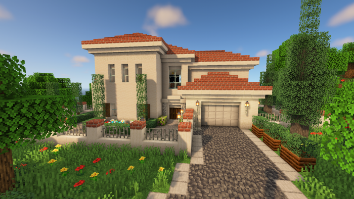 Luxury Waterfront Villa: Screenshot 2