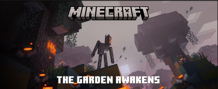 The Garden Awakens