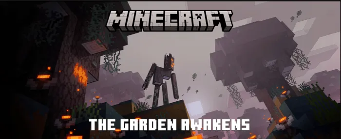 The Garden Awakens