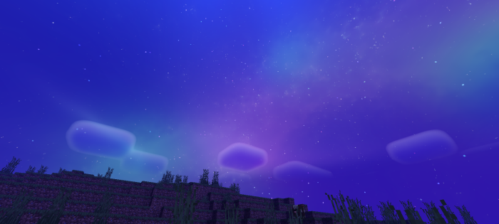 Beautiful night: Screenshot 3