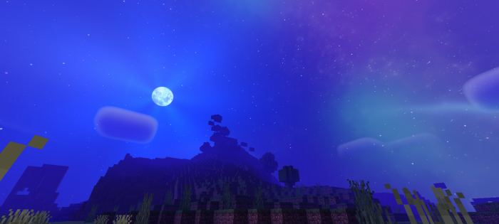 Beautiful night: Screenshot 4