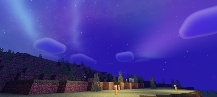 Beautiful night: Screenshot 5