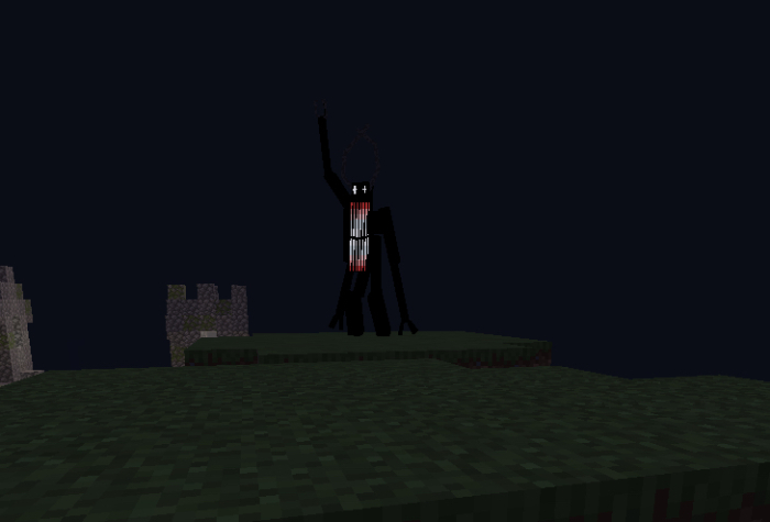 Night Stalker Addon: Screenshot 2