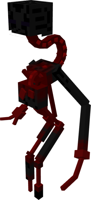 Mutated Enderman