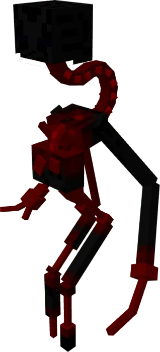 Mutated Enderman