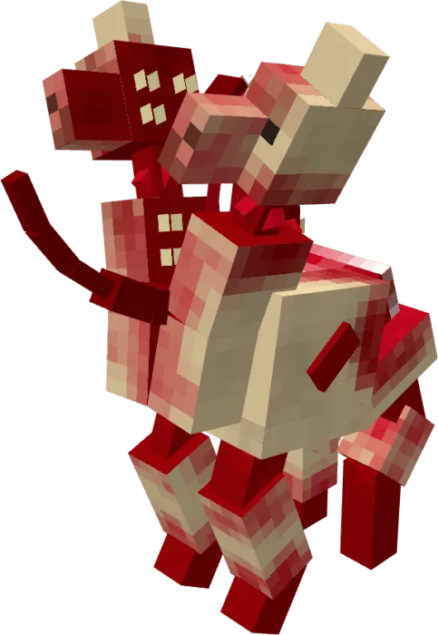 Mutated Llama