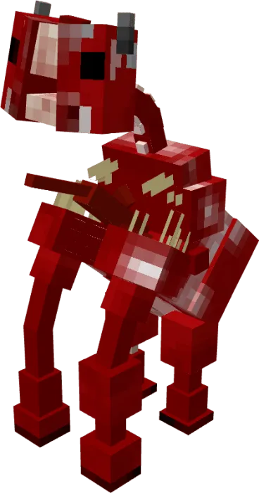 Mutated Mooshroom