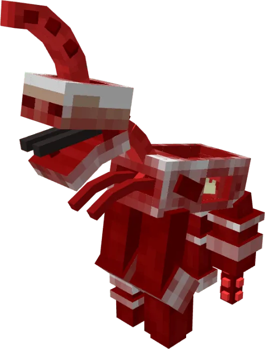 Mutated Sheep