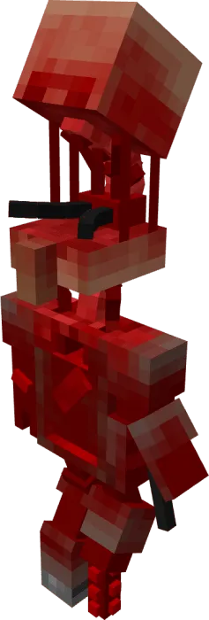 Mutated Villager