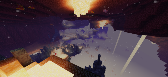 Nether: Screenshot 1