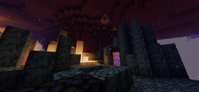 Nether: Screenshot 3