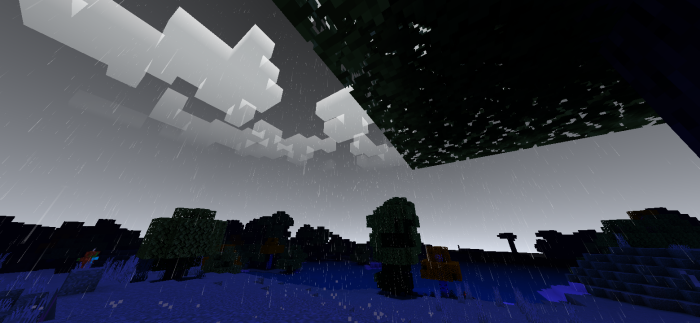 Rain: Screenshot 3