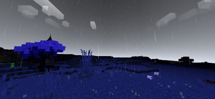 Rain: Screenshot 4