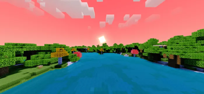 Sunset/Sunrise: Screenshot 2