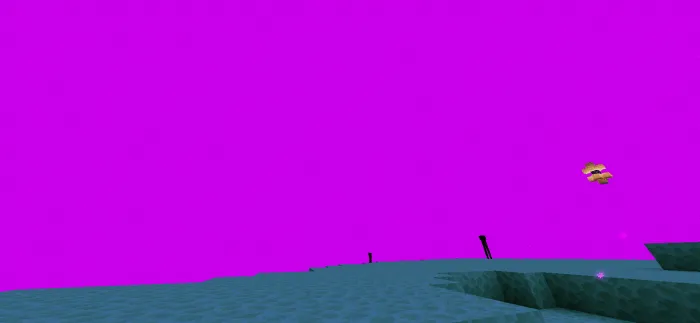 The End: Screenshot 2
